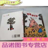 正 九成新神奇种子店