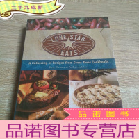 正 九成新a gathering of recipes from great texas cookbooks从伟大的德
