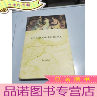 正 九成新THE RET AND THE BLACK Stendhal RET和黑司汤达