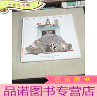 正 九成新超级大笨猫前传