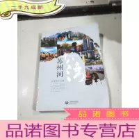 正 九成新苏州河十八湾