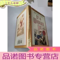 正 九成新it's wonderful life:这是美好的生活