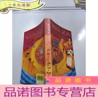 正 九成新The village by the sea:海边的村庄