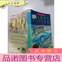 正 九成新HARRY POTTER and the Chamber of Secrets:哈利波特与密室