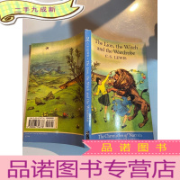 正 九成新the lion the witch and wardrobe 狮子女巫和衣柜