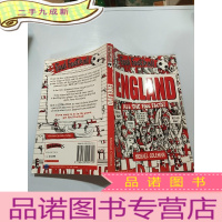 正 九成新FoulFootballEnglandallTheFoulFacts![英格兰足球犯规事实]