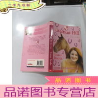 正 九成新Chestnut Hill: The New Class [马背上的女孩系列,罗兰·布鲁克]