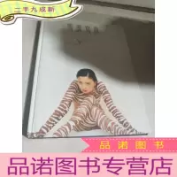 正 九成新周洁写真
