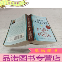 正 九成新The Pillars of the Earth 大地的柱子
