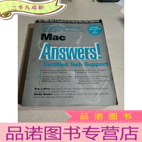 正 九成新Mac Answers!Certified Tech Support