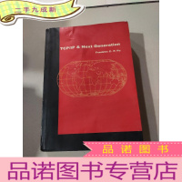 正 九成新TCP/IP &amp; Next Generation:TCP/IP和下一代