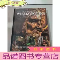 正 九成新WIELKOPOLSKA:维利科波尔斯卡