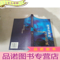 正 九成新技术发展的社会形成
