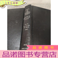 正 九成新journal of the chemical society part 2, pp.633