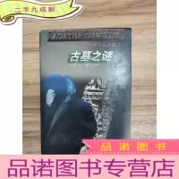 正 九成新古墓之谜