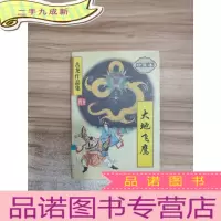 正 九成新大地飞鹰