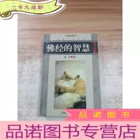 正 九成新佛经的智慧图文版