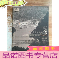 正 九成新大山深处的屯堡