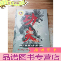 正 九成新功夫群英会(佛山武术协会成立三十周年)