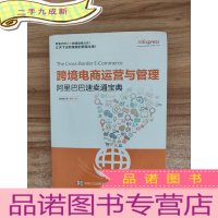 正 九成新跨境电商运营与管理 阿里巴巴速卖通宝典
