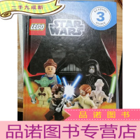 正 九成新Lego Star Wars