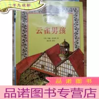 正 九成新世界儿童历史小说经典·云雀男孩