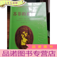 正 九成新苏菲的世界