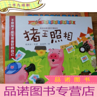 正 九成新猪王照相