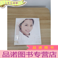 正 九成新张靓颖 :The One( 全球限量豪华版)CD+DVD张靓颖首张专辑生日全球限量豪华