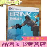 正 九成新边缘战士DVD