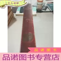 正 九成新THE ENGINEERING INDEX.1950.2(工程指标)(英文)