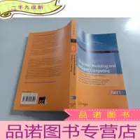 正 九成新life system modeling and intelligent computing《生命系统建模与
