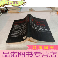 正 九成新Los señores de las sombras《影子之王》