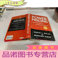 正 九成新Power Pricing《电力定价》