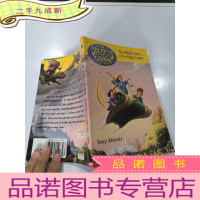 正 九成新The Hidden Stairs and the Magic Carpet隐藏的楼梯和魔毯