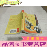 正 九成新The Pushcart War 手推车战争