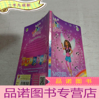 正 九成新Yasmin the night owl fairy(夜猫子亚丝明)