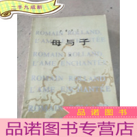 正 九成新母与子 下