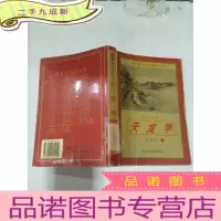 正 九成新天龙甲(上)