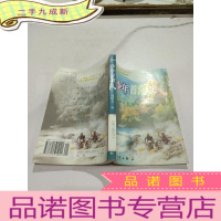 正 九成新七彩虹系列丛书:少年首漂队