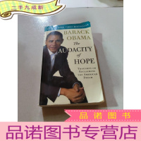 正 九成新the audacity of hope:无畏的希望