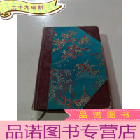 正 九成新老笔记本 DIARY