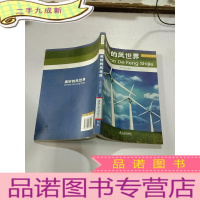 正 九成新奥妙的风世界