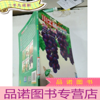 正 九成新小牛顿科学馆:葡萄百香果(全新升级版)