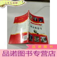 正 九成新神舟舞苍穹