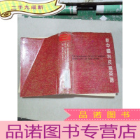 正 九成新新中国科技精英谱