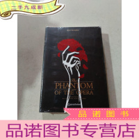 正 九成新THE PHANTOM OF THE OPERA:歌剧魅影