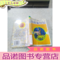 正 九成新奇特旅行记