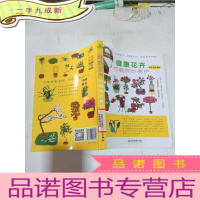 正 九成新健康花卉巧装饰妙养护