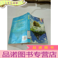 正 九成新空中城堡